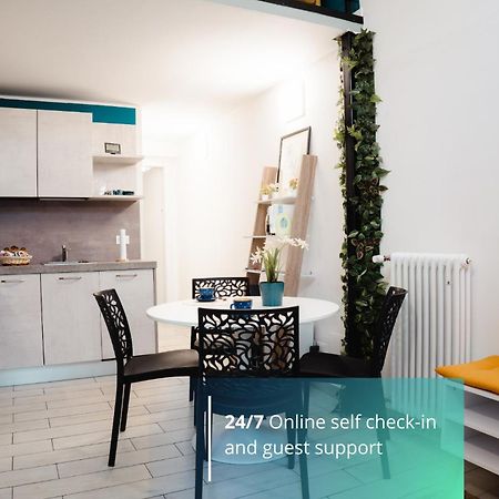 Citystay I Bernardino Loft Apartment Bologna Exterior photo