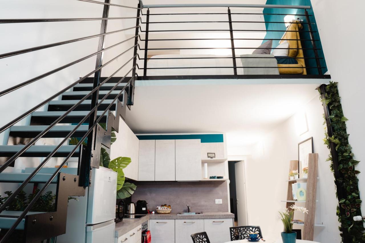 Citystay I Bernardino Loft Apartment Bologna Exterior photo