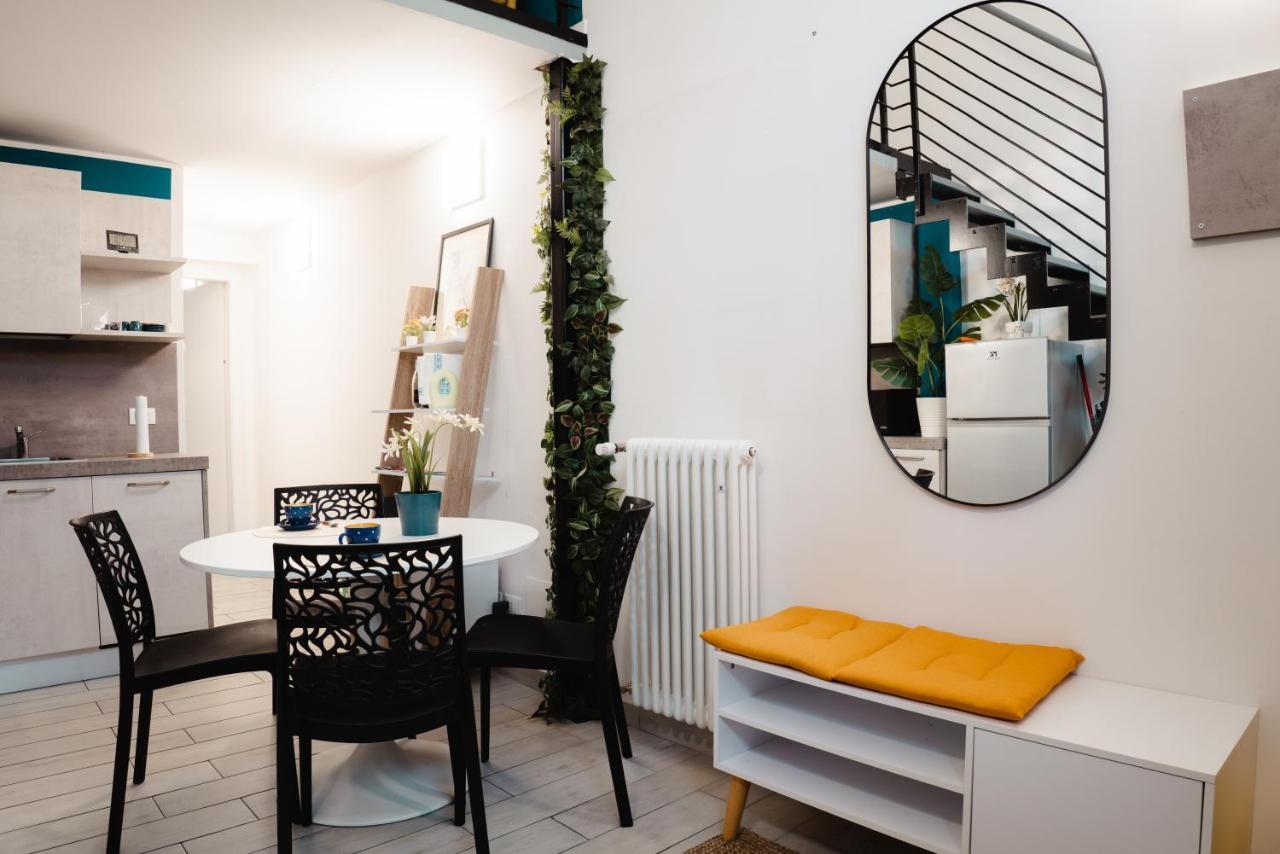 Citystay I Bernardino Loft Apartment Bologna Exterior photo