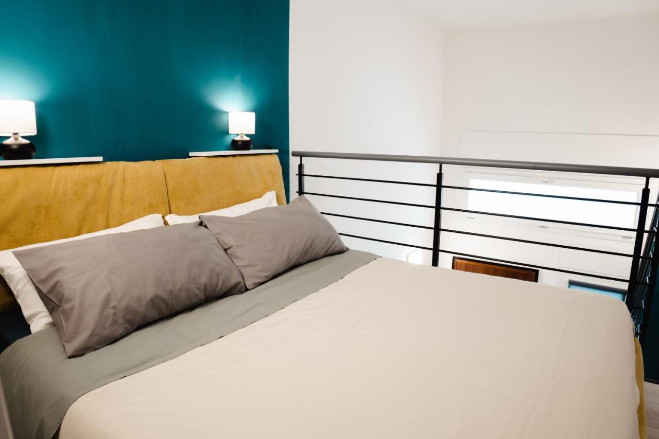 Citystay I Bernardino Loft Apartment Bologna Exterior photo