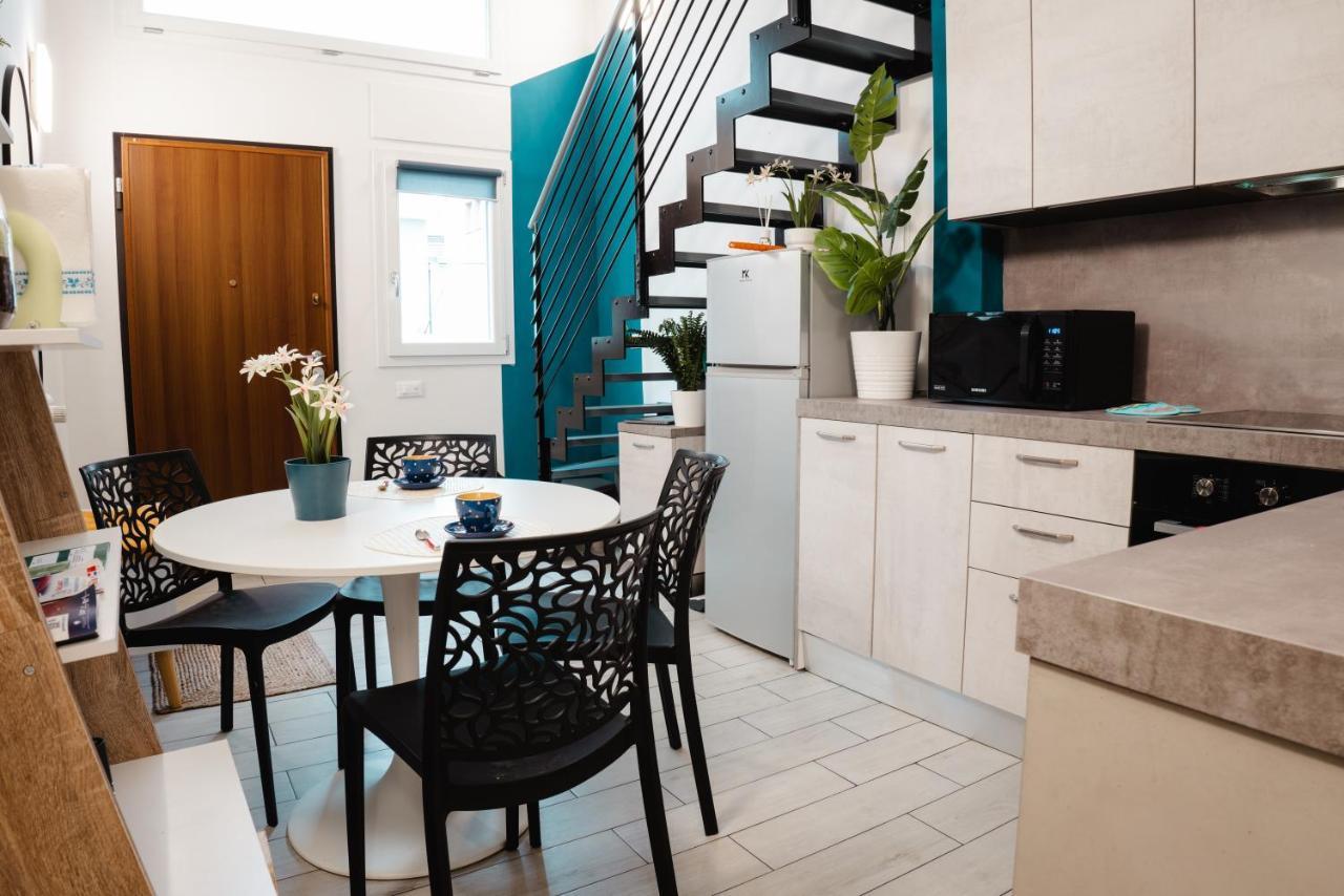 Citystay I Bernardino Loft Apartment Bologna Exterior photo